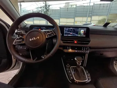 Kia Seltos 2025, 700 км, за 15582.13 USD - фото 14