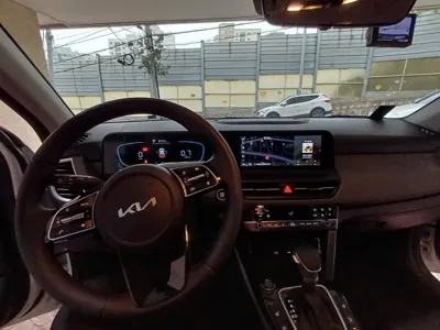 Kia Seltos 2025, 700 км, за 15582.13 USD - фото 15