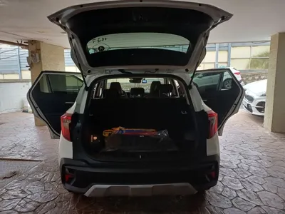 Kia Seltos 2025, 700 км, за 15582.13 USD - фото 17