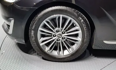Genesis EQ900 2018, 147527 км, за 11115.5 USD