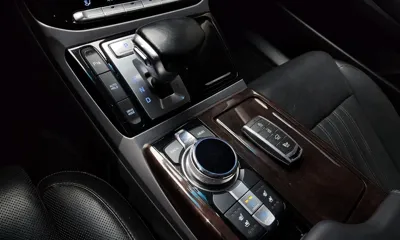 Genesis EQ900 2018, 147527 км, за 11115.5 USD - фото 9