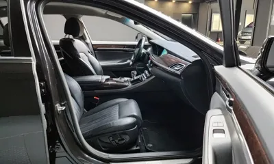 Genesis EQ900 2018, 147527 км, за 11115.5 USD - фото 10