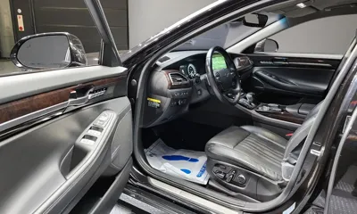 Genesis EQ900 2018, 147527 км, за 11115.5 USD - фото 11