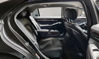Genesis EQ900 2018, 147527 км, за 11115.5 USD - фото 12