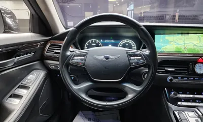 Genesis EQ900 2018, 147527 км, за 11115.5 USD - фото 14