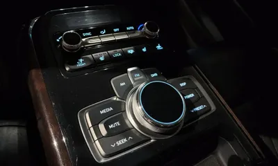 Genesis EQ900 2018, 147527 км, за 11115.5 USD - фото 17