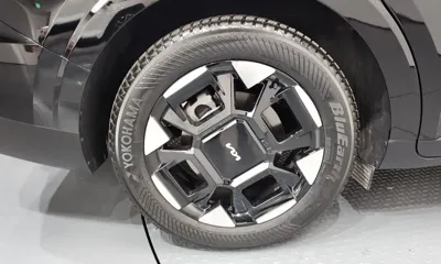 Kia Canival 2025, 12280 км, за 27095.47 USD