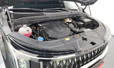 Kia Canival 2025, 12280 км, за 27095.47 USD - фото 6