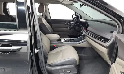 Kia Canival 2025, 12280 км, за 27095.47 USD - фото 11
