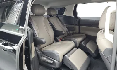 Kia Canival 2025, 12280 км, за 27095.47 USD - фото 12