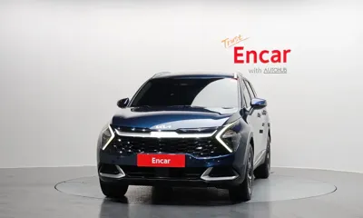 Kia Sportage 2023, 128304 км, за 11886.35 USD