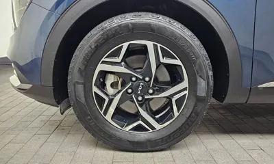 Kia Sportage 2023, 128304 км, за 11886.35 USD