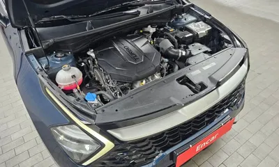 Kia Sportage 2023, 128304 км, за 11886.35 USD - фото 6