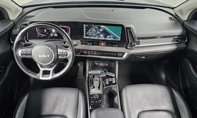 Kia Sportage 2023, 128304 км, за 11886.35 USD - фото 7