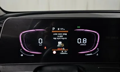 Kia Sportage 2023, 128304 км, за 11886.35 USD - фото 8