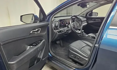 Kia Sportage 2023, 128304 км, за 11886.35 USD - фото 10