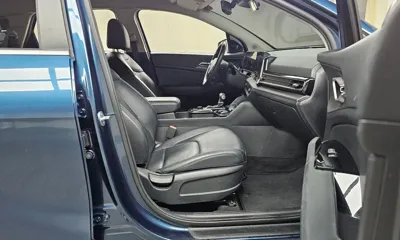 Kia Sportage 2023, 128304 км, за 11886.35 USD - фото 11