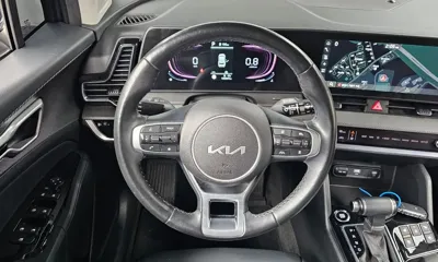 Kia Sportage 2023, 128304 км, за 11886.35 USD - фото 13