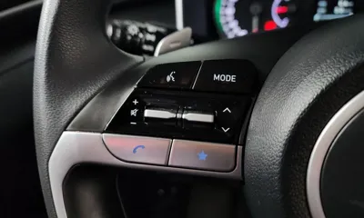 Hyundai Tucson 2023, 71532 км, за 12552.89 USD - фото 15