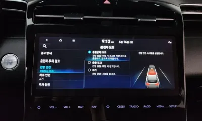 Hyundai Tucson 2023, 71532 км, за 12552.89 USD - фото 33
