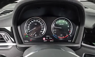 BMW X2 (F39) 2022, 94577 км, за 16836.76 USD - фото 8