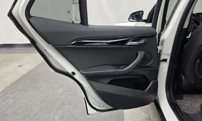 BMW X2 (F39) 2022, 94577 км, за 16836.76 USD - фото 25