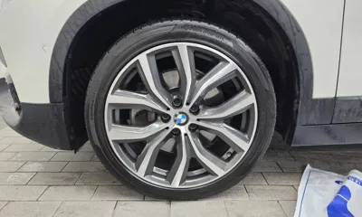 BMW X2 (F39) 2022, 94577 км, за 16836.76 USD - фото 27