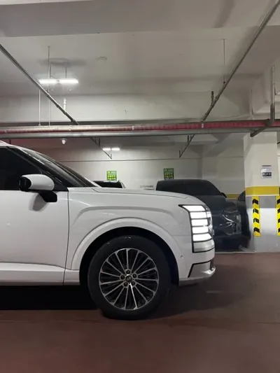 Hyundai Palisade 2026, 2387 км, за 27595.39 USD - фото 4