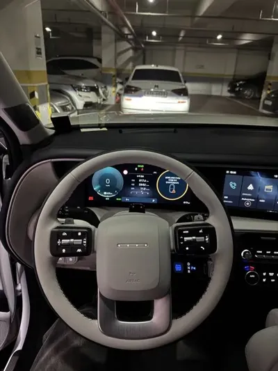 Hyundai Palisade 2026, 2387 км, за 27595.39 USD - фото 8