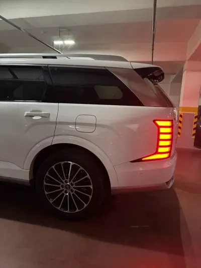 Hyundai Palisade 2026, 2387 км, за 27595.39 USD - фото 9