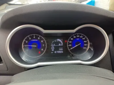 Dongfeng Aeolus AX3 2016, 168000 км, за 3100 USD - фото 12