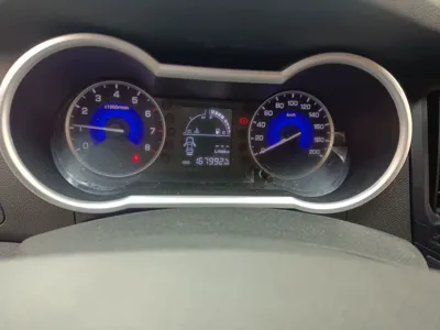 Dongfeng Aeolus AX3 2016, 168000 км, за 3100 USD - фото 13