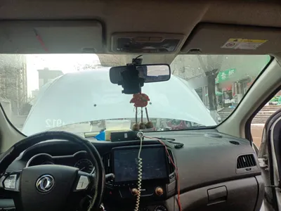 Dongfeng Aeolus AX3 2016, 168000 км, за 3100 USD - фото 19