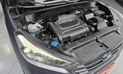 Hyundai Tucson 2016, 138703 км, за 6897 USD - фото 6