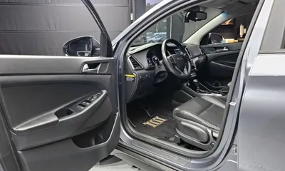 Hyundai Tucson 2016, 138703 км, за 6897 USD - фото 10