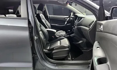Hyundai Tucson 2016, 138703 км, за 6897 USD - фото 11