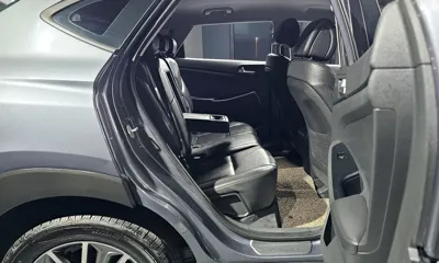 Hyundai Tucson 2016, 138703 км, за 6897 USD - фото 12