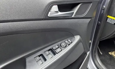 Hyundai Tucson 2016, 138703 км, за 6897 USD - фото 14