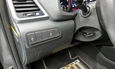 Hyundai Tucson 2016, 138703 км, за 6897 USD - фото 16