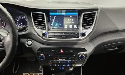 Hyundai Tucson 2016, 138703 км, за 6897 USD - фото 17