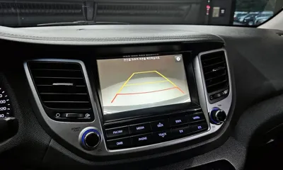 Hyundai Tucson 2016, 138703 км, за 6897 USD - фото 18