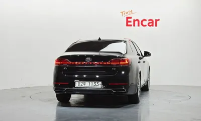 Kia K7 2020, 34785 км, за 13355.06 USD
