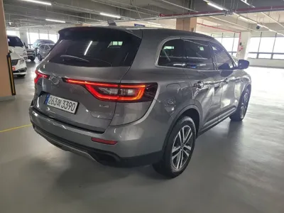 Renault-KoreaSamsung QM6 2021, 79126 км, за 9556 USD - фото 2