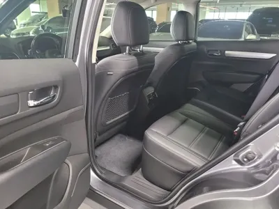Renault-KoreaSamsung QM6 2021, 79126 км, за 9556 USD - фото 6