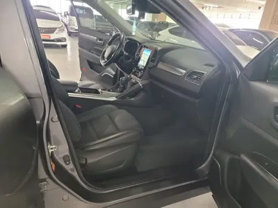 Renault-KoreaSamsung QM6 2021, 79126 км, за 9556 USD - фото 9