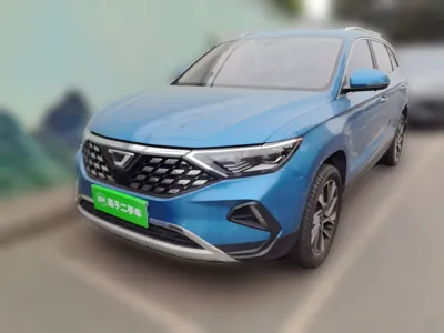 Jetta VS7 · 2020 год