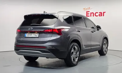 Hyundai Santafe 2021, 38958 км, за 14955.78 USD