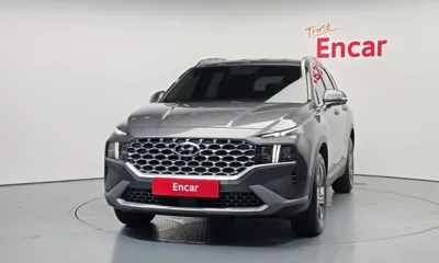 Hyundai Santafe 2021, 38958 км, за 14955.78 USD