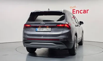 Hyundai Santafe 2021, 38958 км, за 14955.78 USD