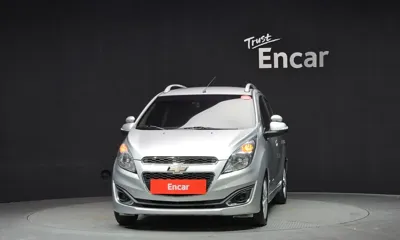 ChevroletGMDaewoo Spark 2014, 114356 км, за 1641.07 USD